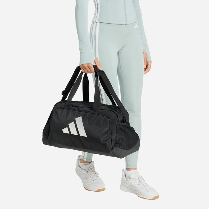Túi Trống Nữ Adidas Defender Gym - Đen - Supersports Vietnam