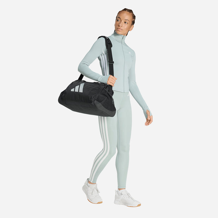 Túi Trống Nữ Adidas Defender Gym - Đen - Supersports Vietnam
