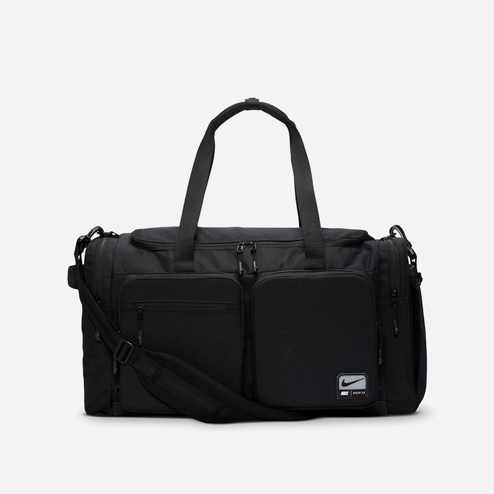 Túi Trống Nam Nike Utility Medium Power 2.0 - Đen - Supersports Vietnam