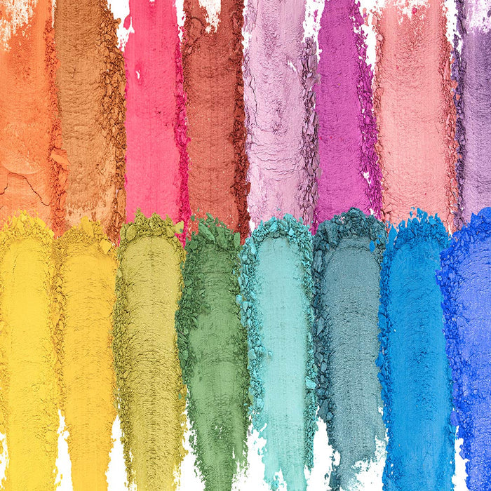 Ultimate 16 Count Pro Shadow Palette