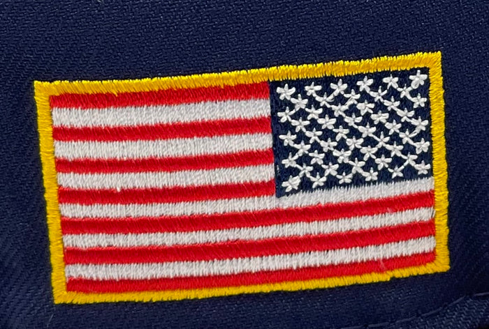 USA (WBC 2026) NEW ERA 59FIFTY FITTED