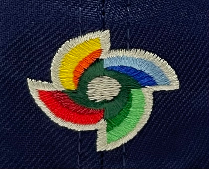 USA (WBC 2026) NEW ERA 59FIFTY FITTED