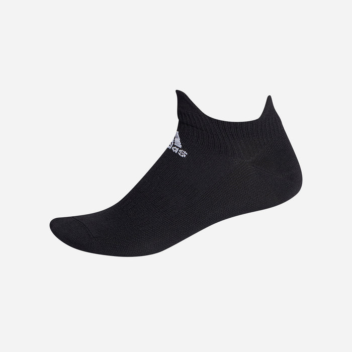 Vớ Adidas Techfit Cổ Thấp (1 Đôi) - Đen - Supersports Vietnam