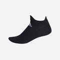 Vớ Adidas Techfit Cổ Thấp (1 Đôi) - Đen - Supersports Vietnam