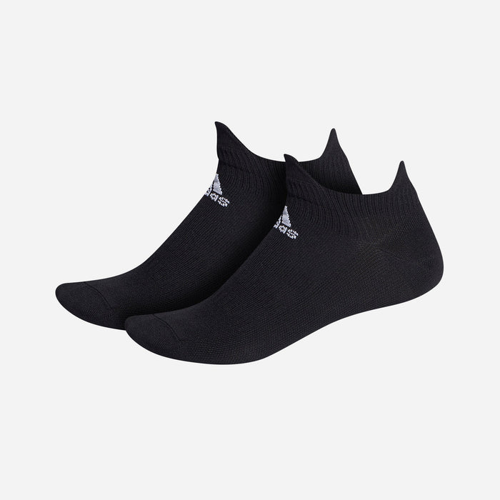 Vớ Adidas Techfit Cổ Thấp (1 Đôi) - Đen - Supersports Vietnam