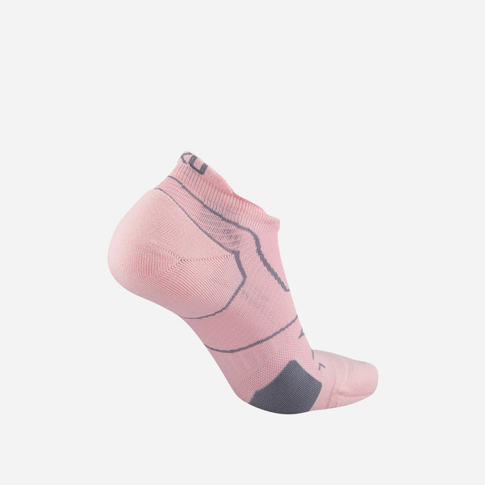 Vớ Thể Thao 2XU Vector Cushion - Hồng - Supersports Vietnam
