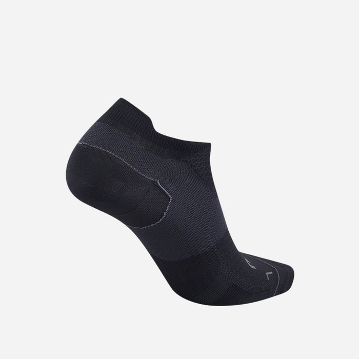 Vớ Thể Thao 2XU Vector Ultralight - Đen - Supersports Vietnam