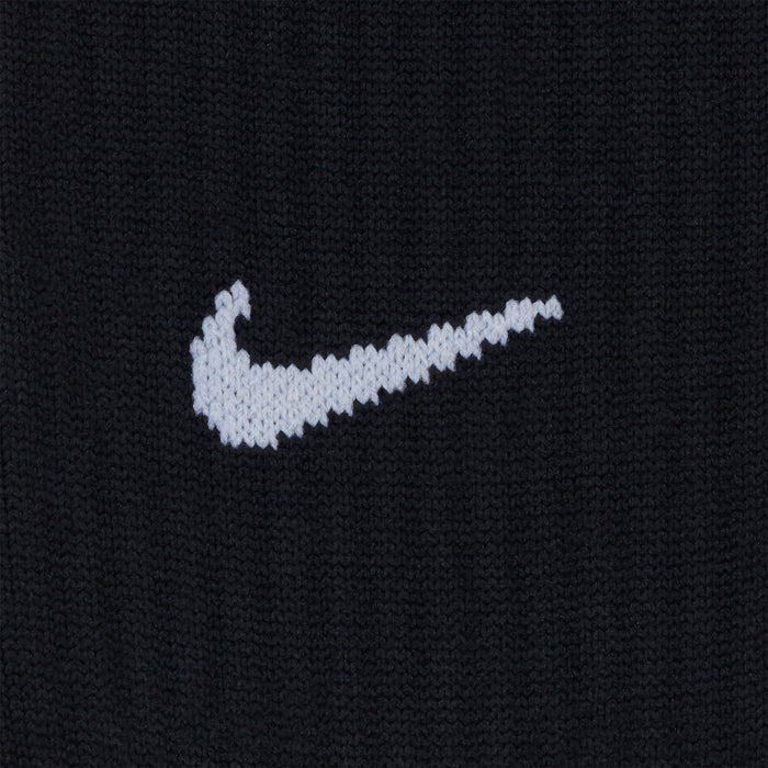 Vớ Thể Thao Nike Academy Over-The-Calf Soccer - Đen - Supersports Vietnam