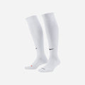 Vớ Thể Thao Nike Academy Over-The-Calf Soccer - Trắng - Supersports Vietnam