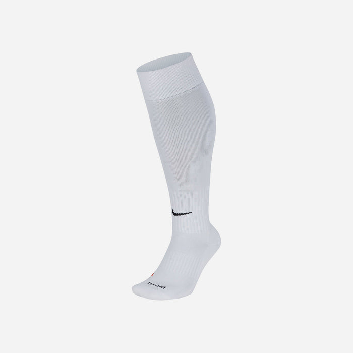 Vớ Thể Thao Nike Academy Over-The-Calf Soccer - Trắng - Supersports Vietnam