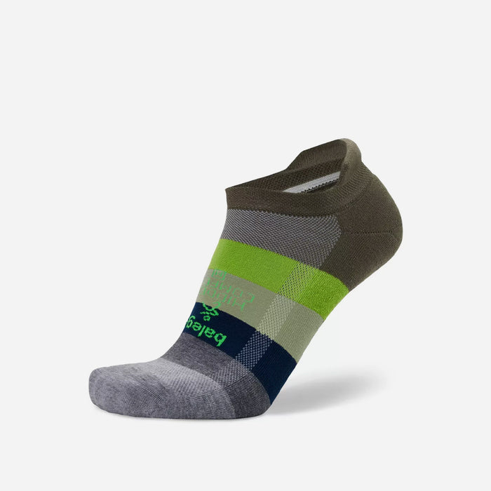 Vớ Thể Thao Balega No Show - Hidden Comfort - Nhiều Màu - Supersports Vietnam