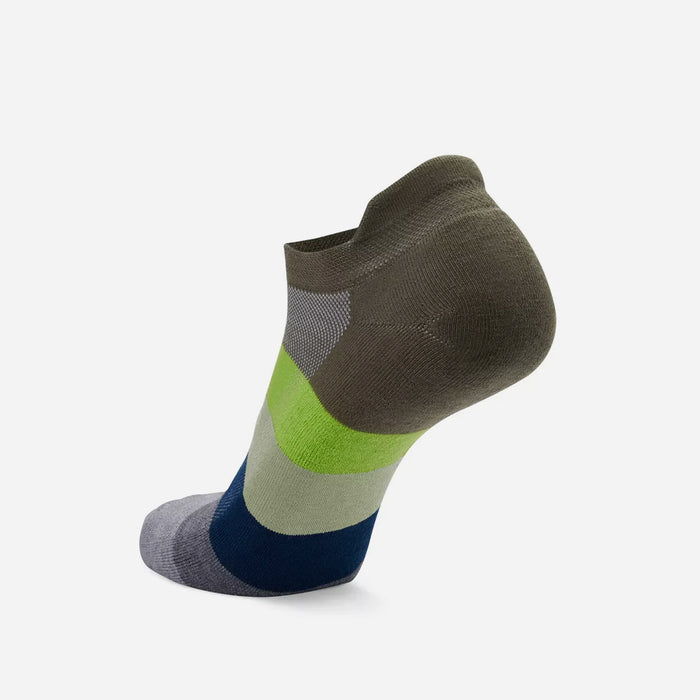 Vớ Thể Thao Balega No Show - Hidden Comfort - Nhiều Màu - Supersports Vietnam