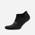 Vớ Thể Thao Balega No Show - Hidden Comfort (1 Đôi) - Đen - Supersports Vietnam