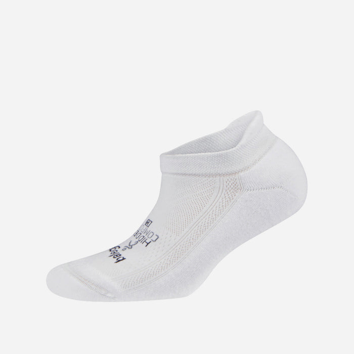 Vớ Thể Thao Balega No Show - Hidden Comfort (1 Đôi) - Trắng - Supersports Vietnam