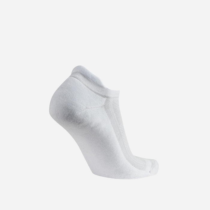 Vớ Thể Thao Balega No Show - Hidden Comfort (1 Đôi) - Trắng - Supersports Vietnam