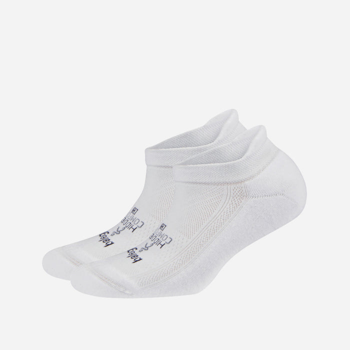 Vớ Thể Thao Balega No Show - Hidden Comfort (1 Đôi) - Trắng - Supersports Vietnam