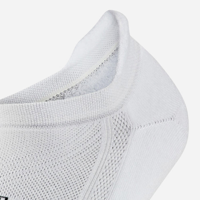 Vớ Thể Thao Balega No Show - Hidden Comfort (1 Đôi) - Trắng - Supersports Vietnam