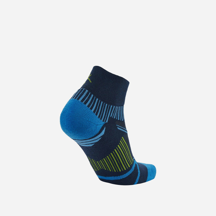 Vớ Thể Thao Balega Quarter - Enduro V-Tech - Xanh Navy - Supersports Vietnam