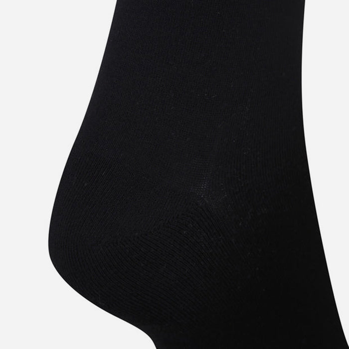 Vớ Thể Thao Nữ Descente Semipro 3D Overknee - Đen - Supersports Vietnam