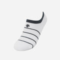 Vớ Thể Thao Nữ Descente Spirit Fake - Trắng - Supersports Vietnam