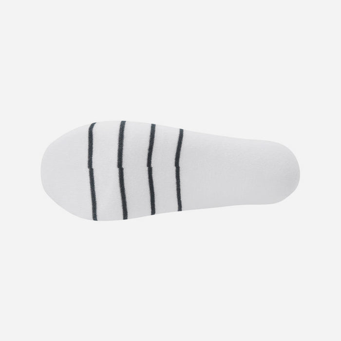 Vớ Thể Thao Nữ Descente Spirit Fake - Trắng - Supersports Vietnam