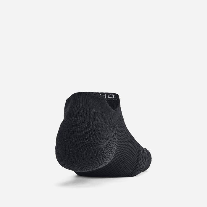 Vớ Thể Thao Nữ Under Armour Armourdry® Run Lite 3-Pack No Show Tab - Supersports Vietnam