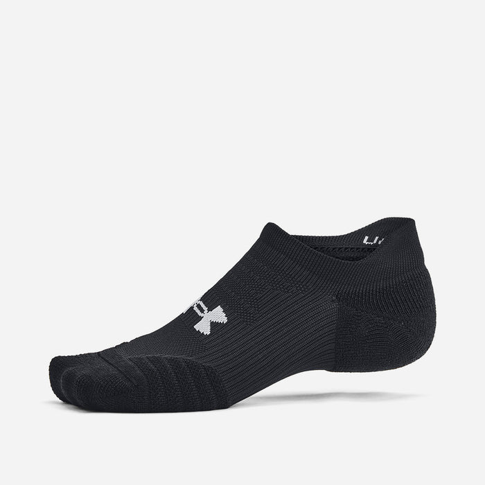 Vớ Thể Thao Nữ Under Armour Armourdry® Run Lite 3-Pack No Show Tab - Supersports Vietnam
