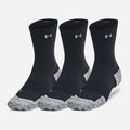 Vớ Thể Thao Under Armour Armourdry Cushion 3 Pack Crew - Supersports Vietnam