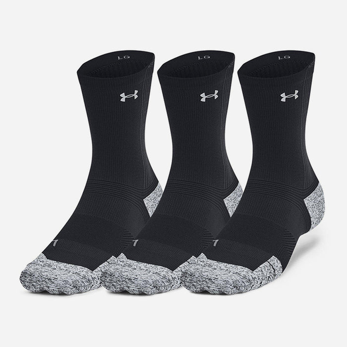 Vớ Thể Thao Under Armour Armourdry Cushion 3 Pack Crew - Supersports Vietnam