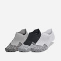 Vớ Thể Thao Under Armour Armourdry® Pro Ultra 3-Pack Low - Supersports Vietnam