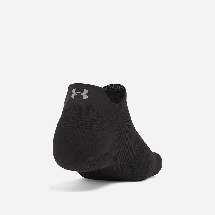 Vớ Thể Thao Under Armour Armourdry® Run Lite 3-Pack No Show Tab - Supersports Vietnam