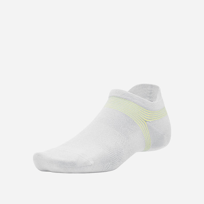 Vớ Thể Thao Under Armour Armourdry® Run Lite 3-Pack No Show Tab - Supersports Vietnam