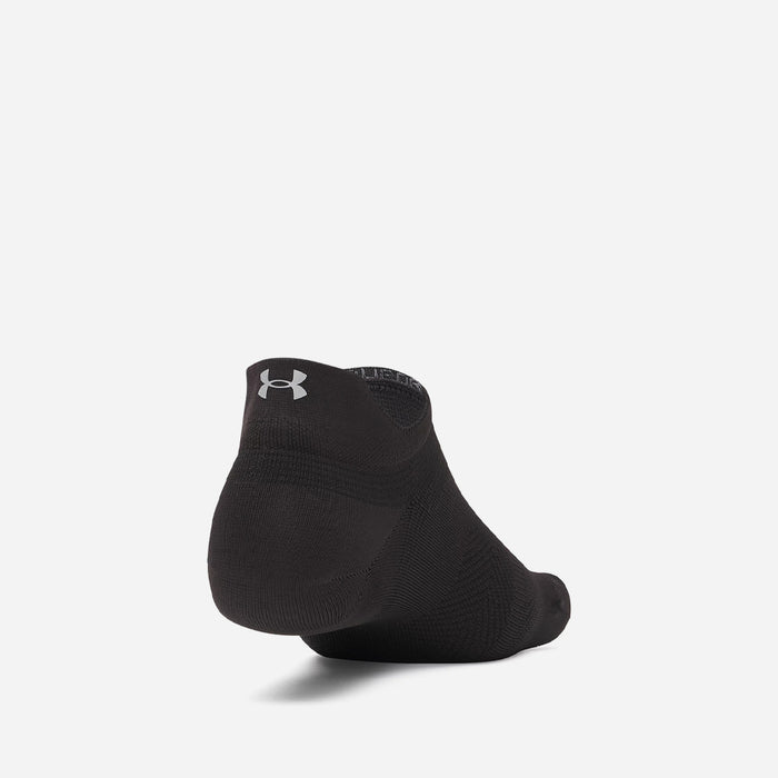 Vớ Thể Thao Under Armour Armourdry® Run Lite 3-Pack No Show Tab - Supersports Vietnam