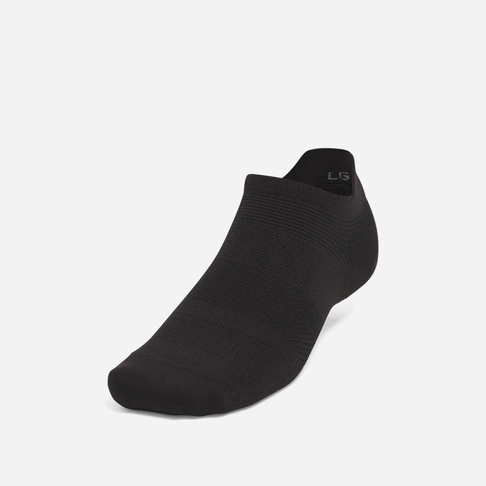 Vớ Thể Thao Under Armour Armourdry® Run Lite 3-Pack No Show Tab - Supersports Vietnam