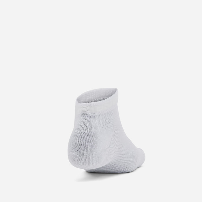 Vớ Thể Thao Under Armour Essential Low Cut (3 Đôi) - Supersports Vietnam