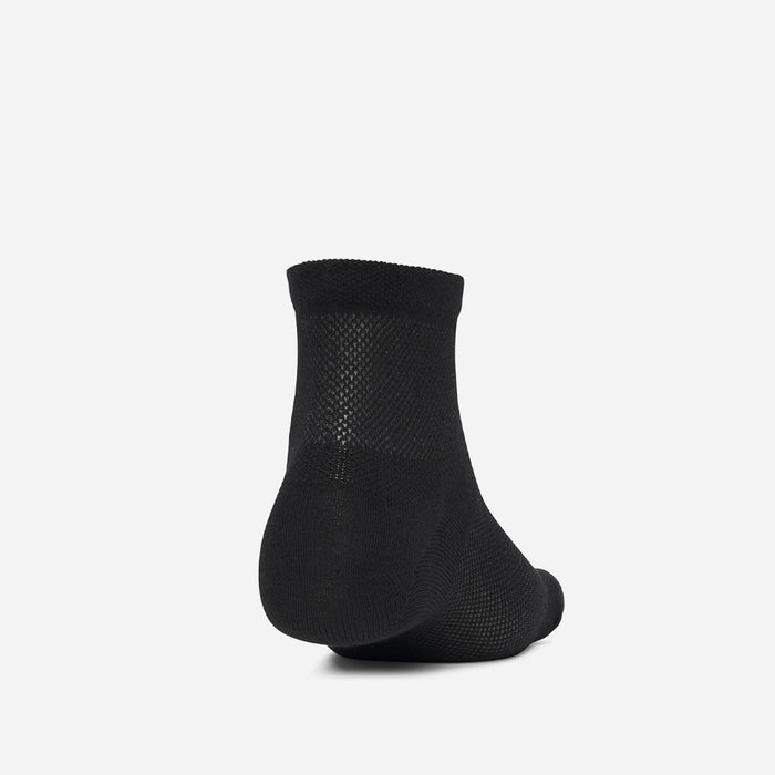 Vớ Thể Thao Under Armour Essential Mesh Quarter (3 Đôi) - Supersports Vietnam