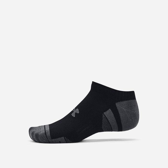 Vớ Thể Thao Under Armour Performance Cotton 3-Pack - Supersports Vietnam
