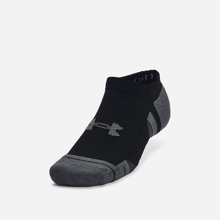 Vớ Thể Thao Under Armour Performance Cotton 3-Pack - Supersports Vietnam