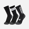 Vớ Thể Thao Under Armour Performance Tech Crew (3 Đôi) - Supersports Vietnam
