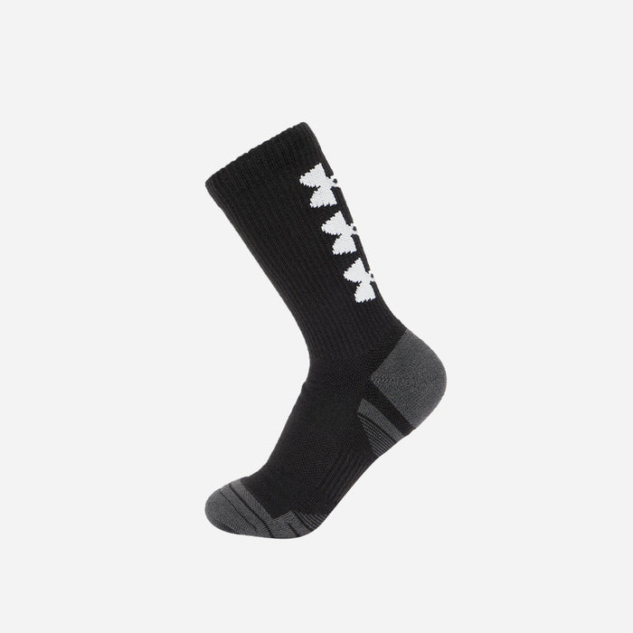 Vớ Thể Thao Under Armour Performance Tech Crew (3 Đôi) - Supersports Vietnam