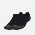 Vớ Under Armour Iso-Chill Armourdry™ No Show Tab (1 Đôi) - Supersports Vietnam