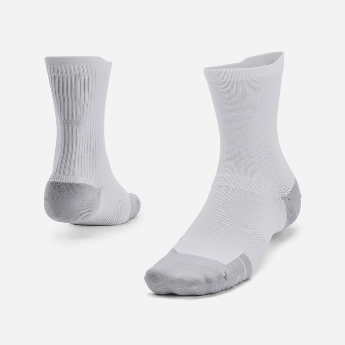 Vớ Under Armour Iso-Chill Armourdry™ No Show Tab (1 Đôi) - Supersports Vietnam
