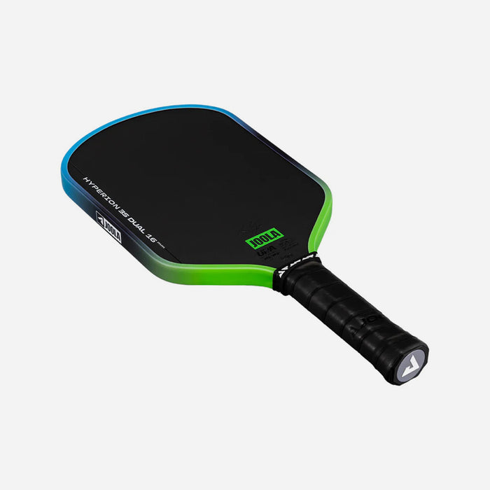 Vợt Pickleball JOOLA Hyperion 3S Dual 16mm - Xanh Lá - Supersports Vietnam