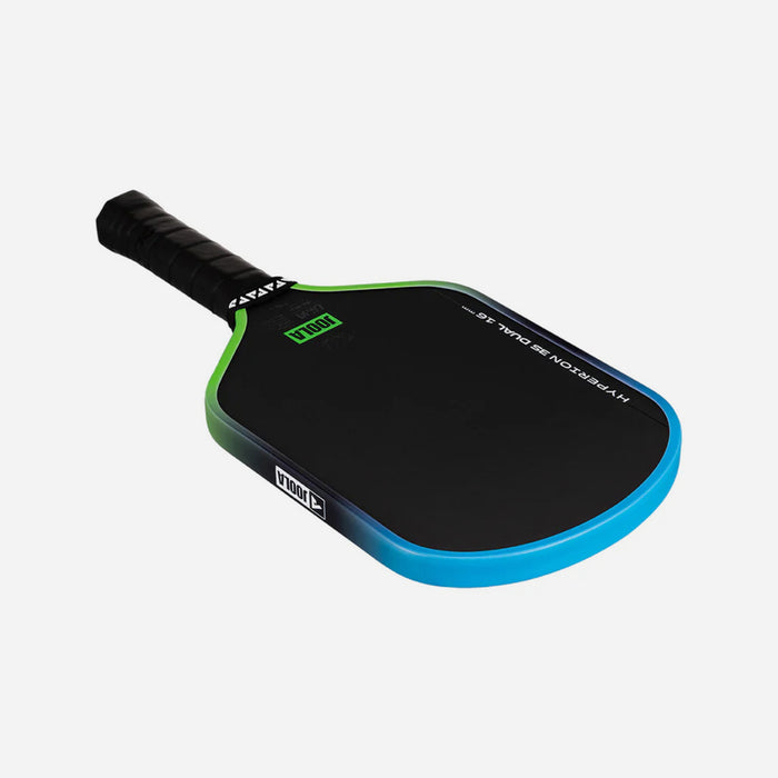 Vợt Pickleball JOOLA Hyperion 3S Dual 16mm - Xanh Lá - Supersports Vietnam