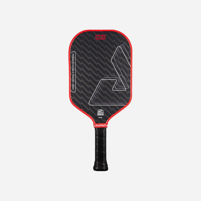 Vợt Pickleball JOOLA Hyperion Double Vision 16mm - Đỏ - Supersports Vietnam