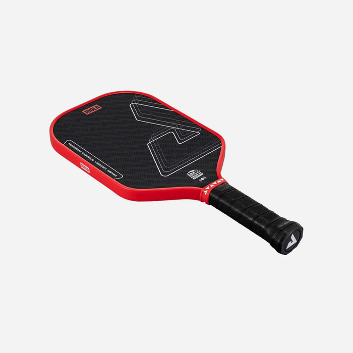 Vợt Pickleball JOOLA Hyperion Double Vision 16mm - Đỏ - Supersports Vietnam