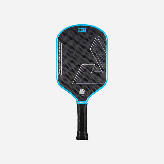 Vợt Pickleball JOOLA Hyperion Double Vision 16mm - Xanh Dương - Supersports Vietnam