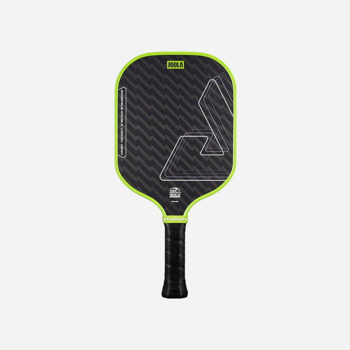 Vợt Pickleball JOOLA Hyperion Double Vision 16mm - Xanh Lá - Supersports Vietnam