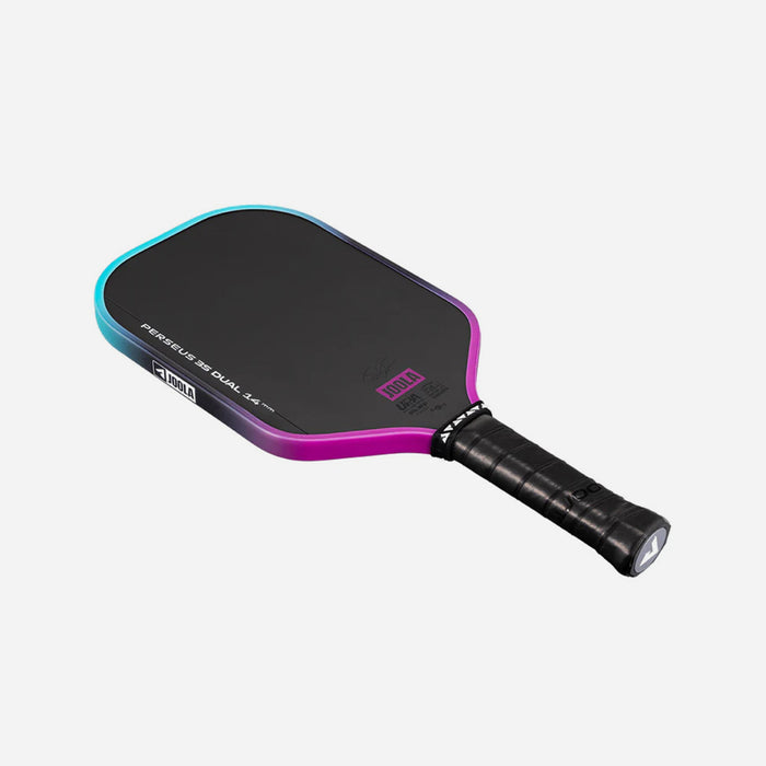 Vợt Pickleball JOOLA Perseus 3S Dual 14mm - Tím - Supersports Vietnam