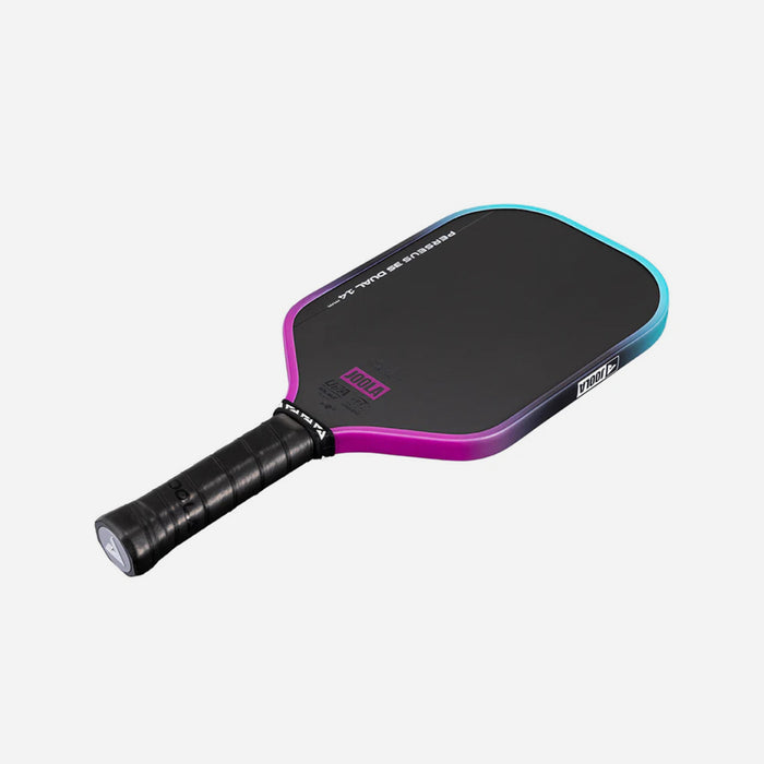 Vợt Pickleball JOOLA Perseus 3S Dual 16mm - Đen - Supersports Vietnam